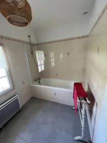 Charentais house renovated in 2020 - Image 2