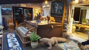 Scafell Cottage on The Big "W" Ranch - Image 3