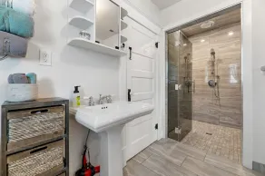 Stay in this beautiful 1905 Craftsman Bungalow. - Image 5