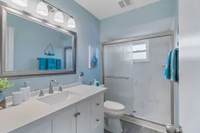 Crystal River Pool Home ~ Waterfront w/Boat Dock, Hot Tub & fenced backyard. - Image 3