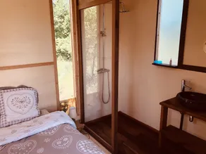 The Domaine des Sens in the heart of the Cévennes scrubland - Image 5