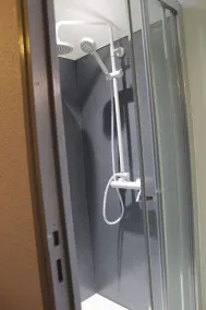 Studio 6 Personen, 34 m², 5. mit Aufzug, Blick auf die Berge - Image 4