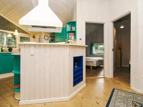 Cozy Retreat in Rorvig Haven-By Traum - Image 5