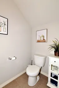 Windsor Grand Retreat Townhouse - Dogs Allowed - Image 5