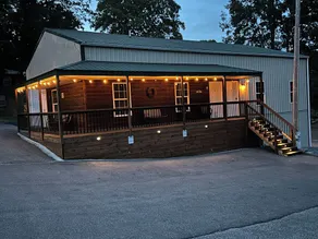 Grand Rivers, KY - Unit A - Cozy getaway with Cabin Charm near KY & Barkley Lake - Image 4
