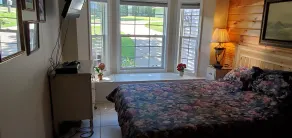 Beautiful Lake Home with Tiki Bar for EXTRA FUN Home is governed by Ordinance - Image 3