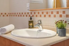 Appartement de vacances \"Casa Hygge\" avec piscine partagée, climatisation et Wi-Fi - Image 3