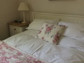 Paisible, pittoresque et élégant de la propriété dans une ancienne grange traditionnelle - Image 5
