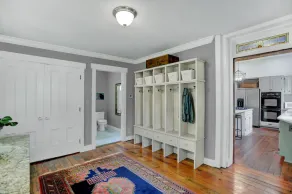 Historic Farmhouse on 12 acres near State College - Image 5