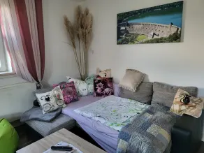 Cozy apartment on the 1st floor, near Edersee, good infrastructure, pet-friendly. - Image 4