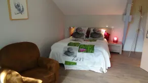 Countryside house - wildlife park - Covered heated swimming pool - Image 3
