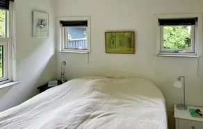 Belle maison à Knebel avec Wi-Fi - Image 5
