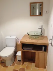 Cottage 100 meters from the beach - Image 3