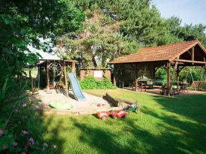 Spreewaldferienwohnungen Stein - Ferienhaus Bela Górka - Image 4