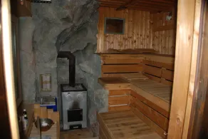 Naturpark-, Weinbergferienhaus Uhl bubbelpool och bastu - Image 2