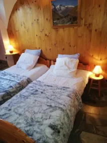 Bel appartement situé au cœur du village à 180 mètre du téléski - Image 3