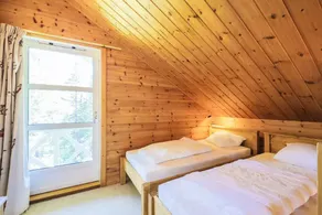Chalet confortable à Flaine avec poêle et WIFI - Image 5