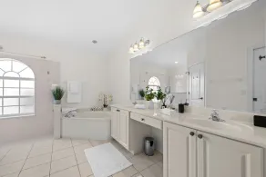 Golf Course Heated Pool Vacation Home - Image 3