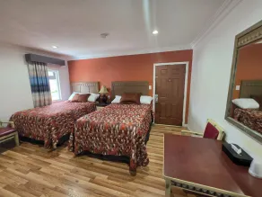 Olympic Motor Lodge - Image 4