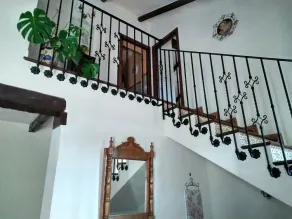 COUNTRY HOUSE WITH VERY GOOD VIEWS WITH POOL OF SALT AND WIFI - Image 2