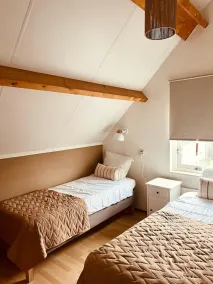 Maison de vacances dans le parc de villas The Oyster Bay 113 - Image 3