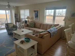 Second story condo with beautiful and relaxing views of Indian River Bay! - Image 5