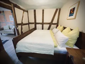 Ferienwohnung in Außergewöhnlichem Bruchstein-ferienhaus - Image 5