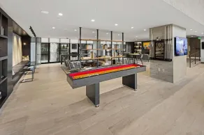 Gated 2BR in the Heart of NoMa | Rooftop, Grill & Deck - Image 2
