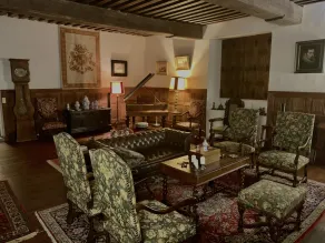 17th century manor house for a complete change of scenery - Image 5
