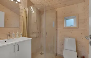 Skønt hjem i Højby med sauna - Image 5