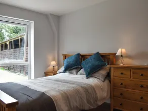 3 Schlafzimmer Unterkunft in Ruckinge, near Ashford - Image 4