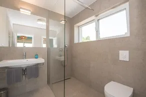 Exclusive penthouse in Sveta Marina, Istria - next to the sea - Image 4