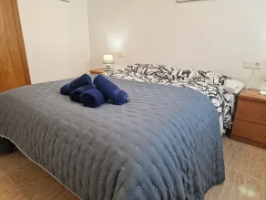 Riumar "Eva", 300m to beach, private pool, On-Site-Service, dog beach - Image 4