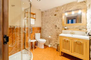 Casa di campagna 'El Pico' con vista sulle montagne, terrazza privata e Wi-Fi - Image 4
