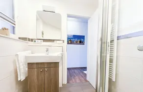 Haus Windjammer Duhnen Wohnung 3 - Image 3