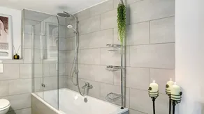 Ferienwohnung \"Dreiländereck Am Kaiserstuhl\" mit privatem Garten und WLAN - Image 4