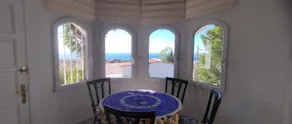 Pet-Friendly \"Casa Jazmin\" with Private Pool, Sea Views, A/C and WiFi - Image 3