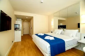 Apartment orbi city twin tower - Image 4