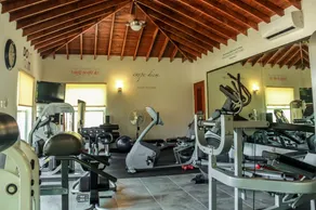 The Luxury Poolhouse, Casa 2 at Casa de Shelley   Corozal, Belize - Image 2