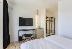 Villa Mila Deluxe Room - Image 5