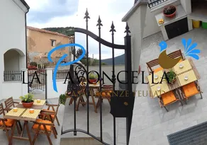 Casa Vacanze La Pavoncella app2 - Image 3