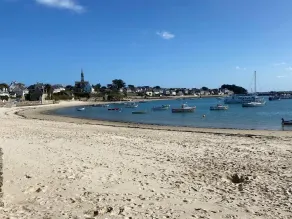 Maison DE Vacances A L ILE DE Batz - Image 3