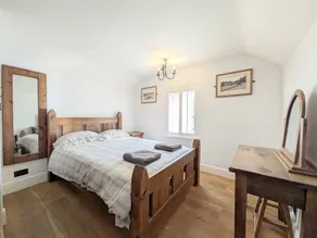 Springwell, West Wittering - una casa de campo que tiene capacidad para 4 personas en 2 dormitorios - Image 3