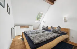 Fantastisk lägenhet i Rambin med WiFi - Image 3