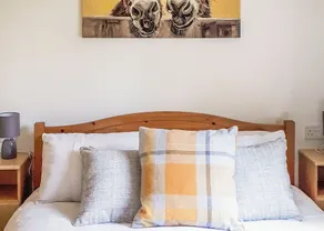 2 chambres à coucher à Langworth - Image 3