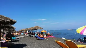 Rodothea on the Beach. - Image 4
