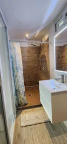 Romantic Chalet at lake Atitlan- private beach - Image 2