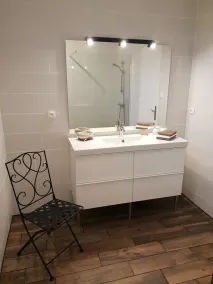 Maison d'Hérré ⭐⭐⭐Independent accommodation in main residence with swimming pool - Image 3