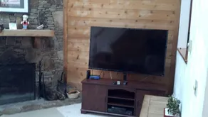 Beautiful 3BR/3BA Townhome 'Winter Wonderland' Swiss Mountain - Image 2