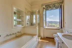 A LUXURY VILLA ON THE HILLS OF FLORENCE - Image 3